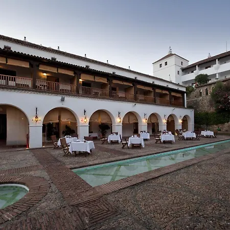 Parador De Guadalupe-2