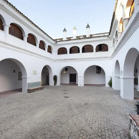 Parador De Guadalupe-3