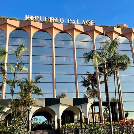 Hotel Puerto Palace-3