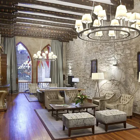 Parador de Hondarribia-3