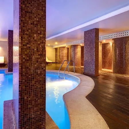 Hipotels Mediterraneo Hotel - Adults Only-2