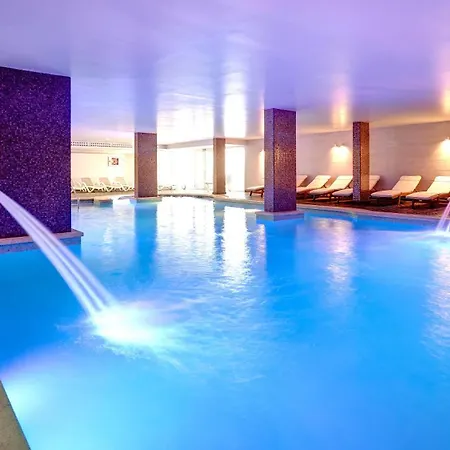 Hipotels Mediterraneo Hotel - Adults Only-2