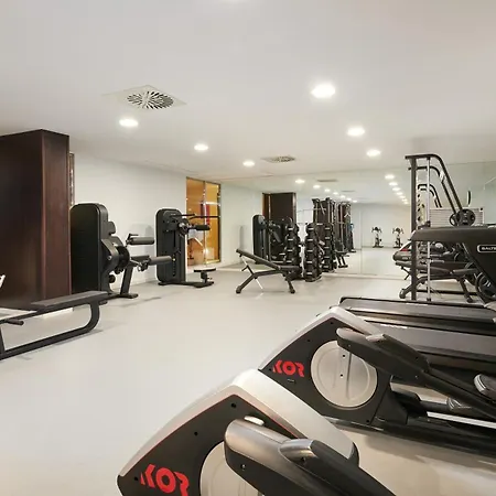 Hipotels Mediterraneo Hotel - Adults Only-3