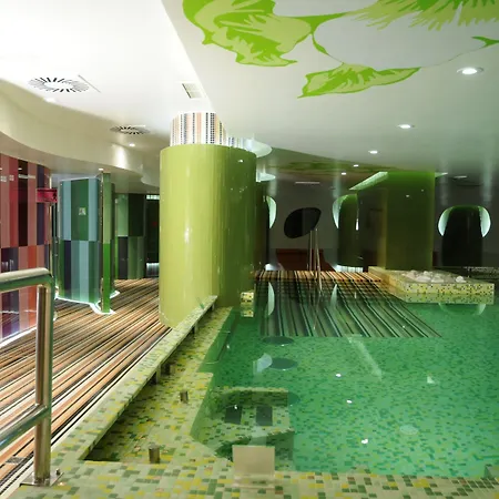 Hotel Beatriz Playa & Spa-2