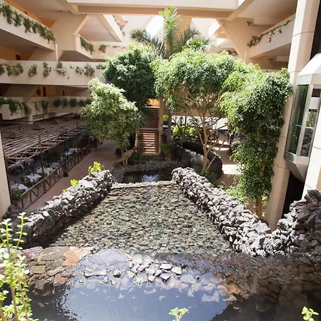 Hotel Beatriz Playa & Spa-2
