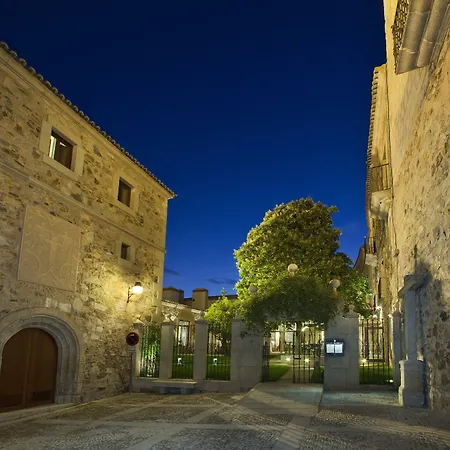 Parador de Caceres-3