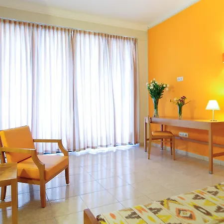 Hotel Balear-2