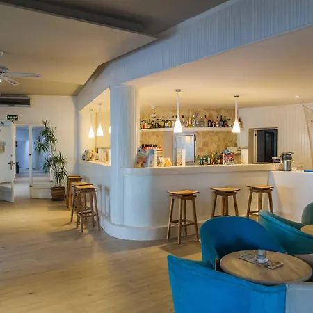Hotel Tagomago-3