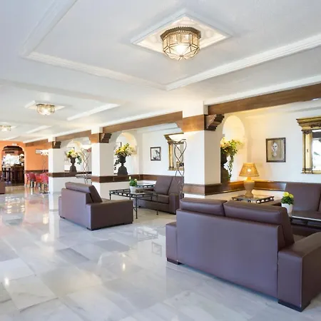 Hotel Ms Tropicana Costa Del Sol-2