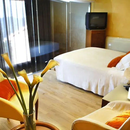 Boutique Hotel Urbisol-2