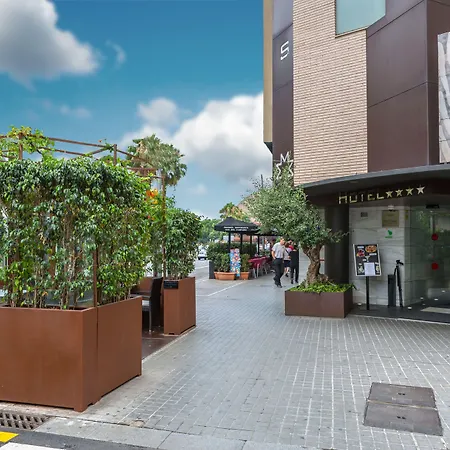 Hotel Madanis-3
