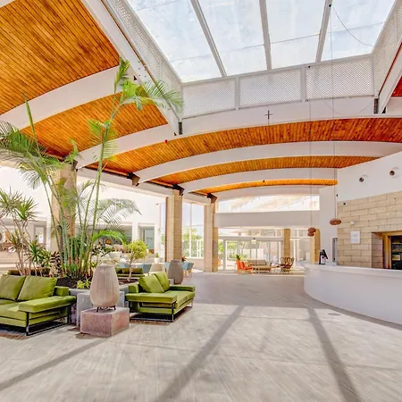 Sbh Maxorata Resort-2