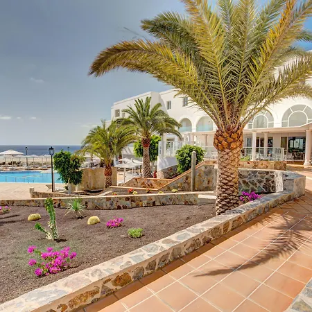 Sbh Maxorata Resort-3
