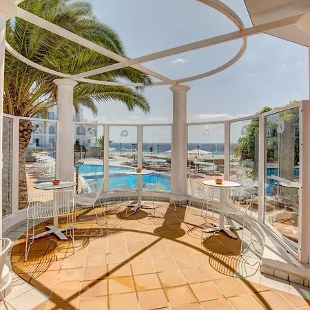 Sbh Maxorata Resort-2