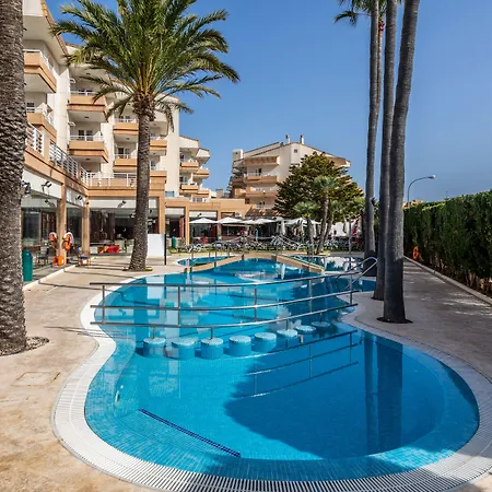Hotel Illot Suites-3