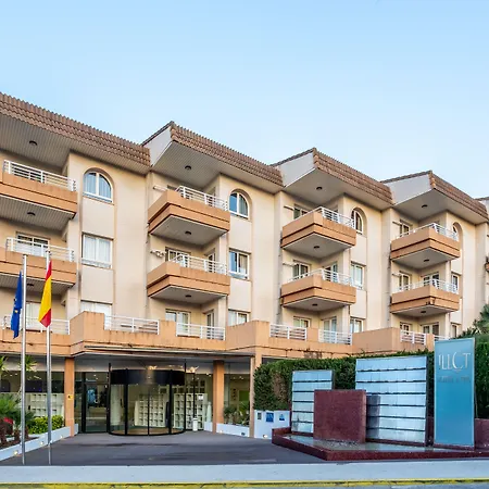 Hotel Illot Suites-3