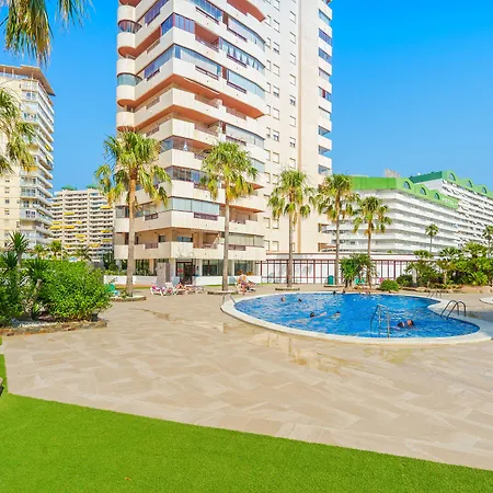 Apartamentos Coral Beach Unitursa-3