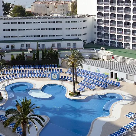 Hotel Samos (Adults Only)-3