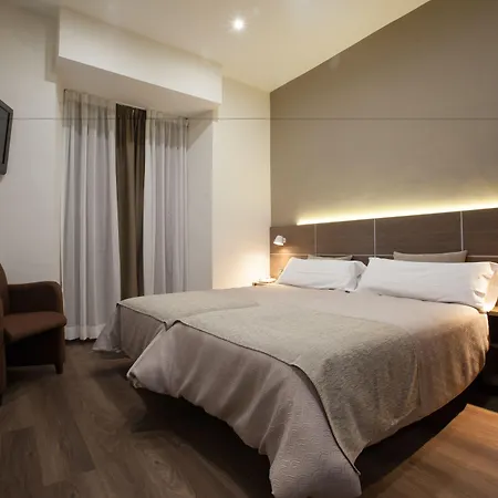 Hotel Don Paco-2