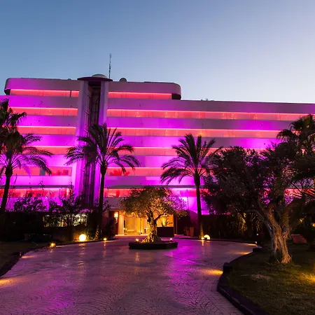 El Hotel Pacha-2
