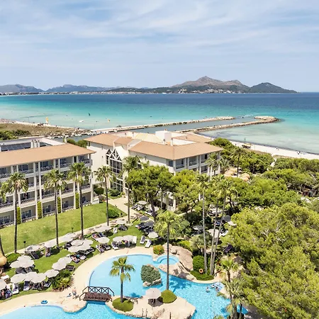 Grupotel Parc Natural & Spa-3