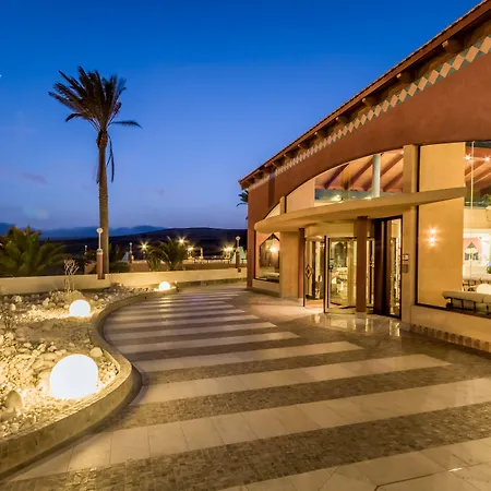 Hotel Esmeralda Maris By Livvo-2