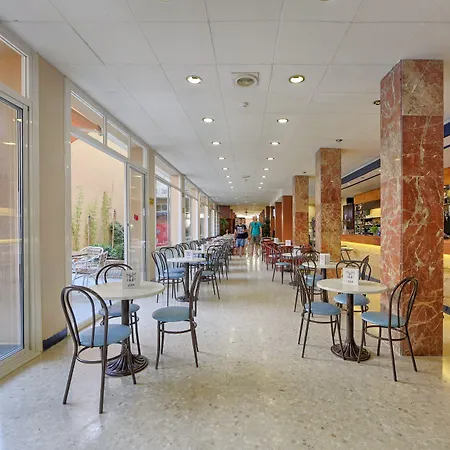 Hotel Espanya By Alegria-2