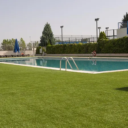 Occidental Aranjuez-3
