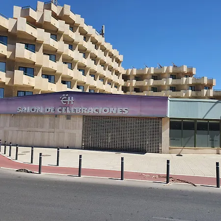 Ejido Hotel-2