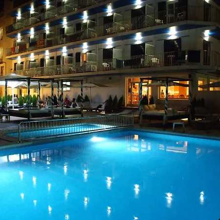 Hotel Nereida-2