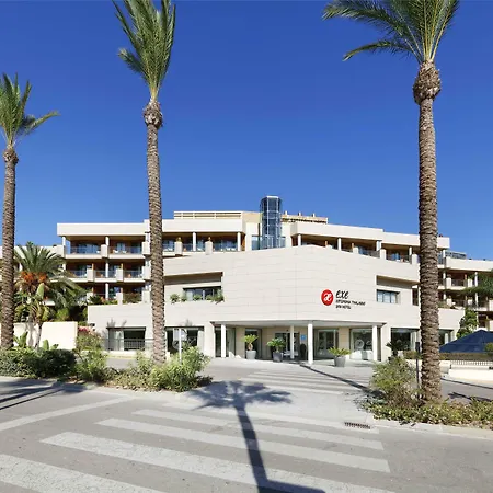 Exe Estepona Thalasso & Spa- Adults Only Recommended-2