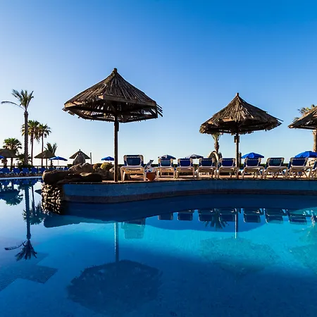Apartamentos Bluebay Beach Club-3