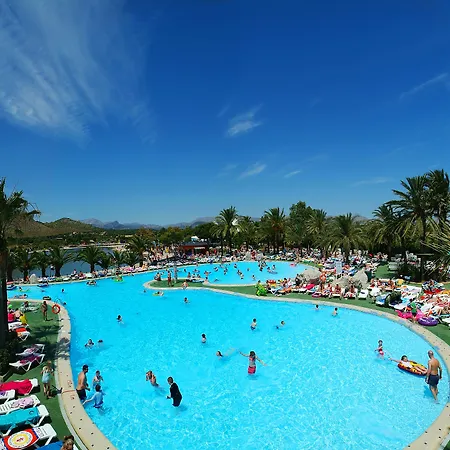 Club Mac Alcudia-3