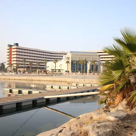 Ohtels Campo De Gibraltar-2