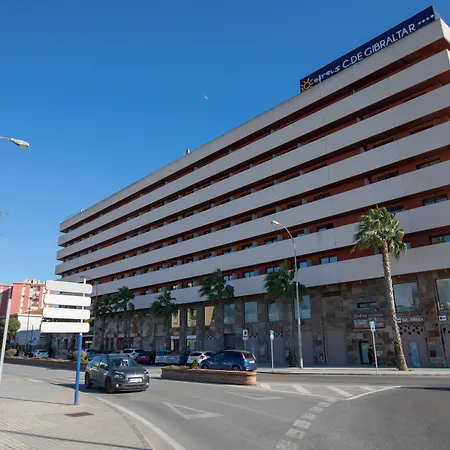 Ohtels Campo De Gibraltar-3