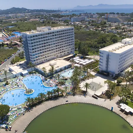 Club Mac Alcudia-2