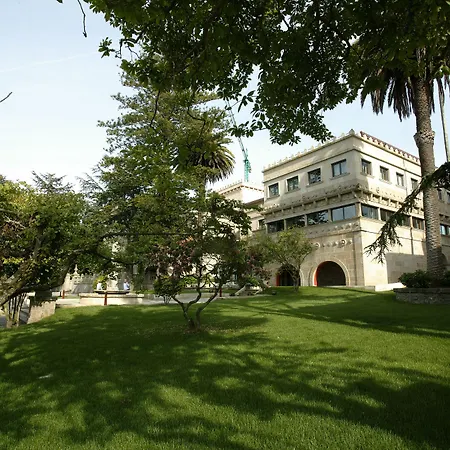 Pazo Los Escudos Hotel Spa & Resort-3