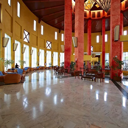 Sandos Papagayo-2