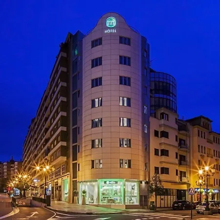 Hotel Nature Oviedo-3