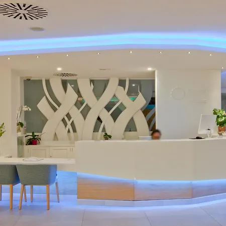 Marvell Club Hotel & Apartments-2