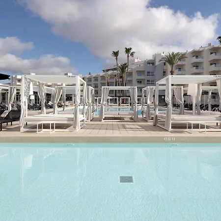 Hotel Garbi Ibiza & Spa-2