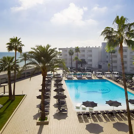 Hotel Garbi Ibiza & Spa-3