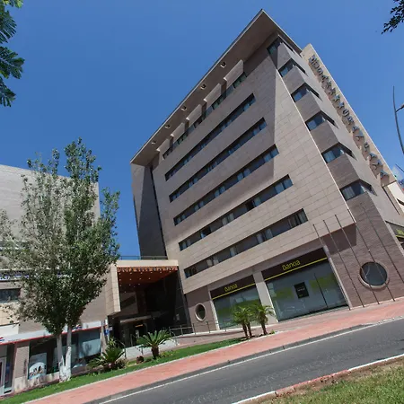 Hotel Gran Fama-2