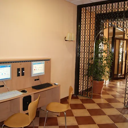 Hotel Best Sol D´Or-3