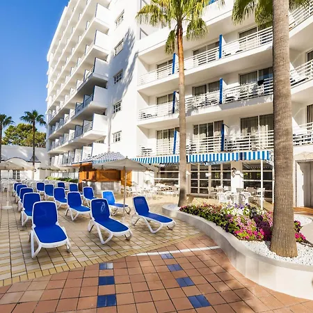 Globales Palmanova Palace (Adults Only)-3