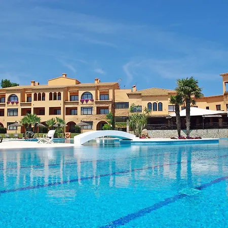 La Costa Hotel Golf & Beach Resort-3