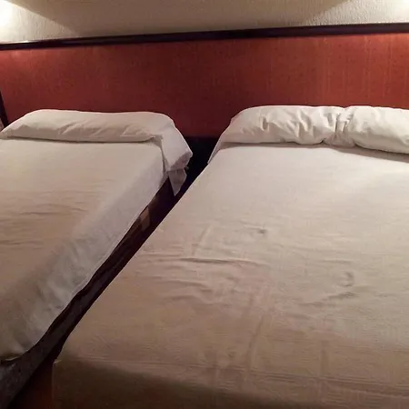 Hotel Monterrey-3