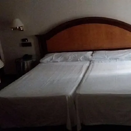 Hotel Monterrey-2