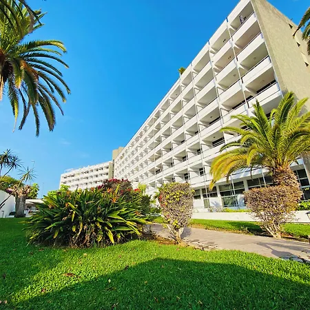 Hotel Blue Sea Interpalace-2