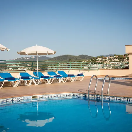 Htopfun Royal Sun Suites 4Sup-2